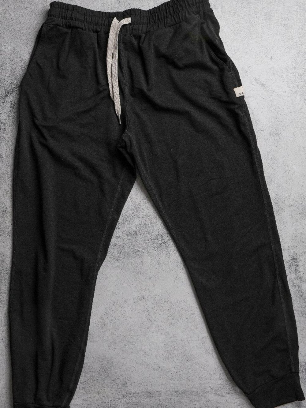 Vuori DreamKnit Performance Joggers Size XS